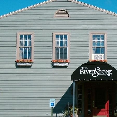 The Riverstone Inn Towanda Exterior foto