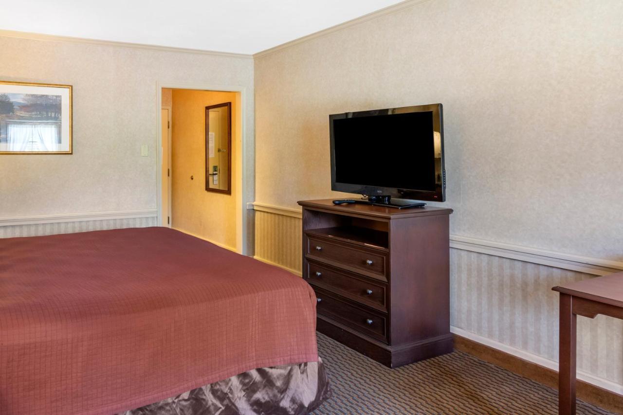 The Riverstone Inn Towanda Exterior foto