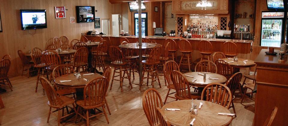 The Riverstone Inn Towanda Exterior foto