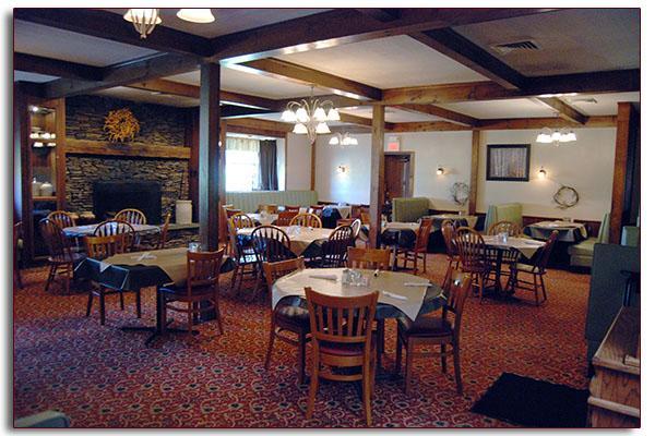 The Riverstone Inn Towanda Exterior foto