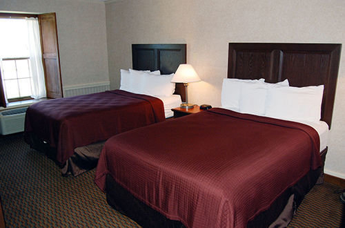 The Riverstone Inn Towanda Exterior foto