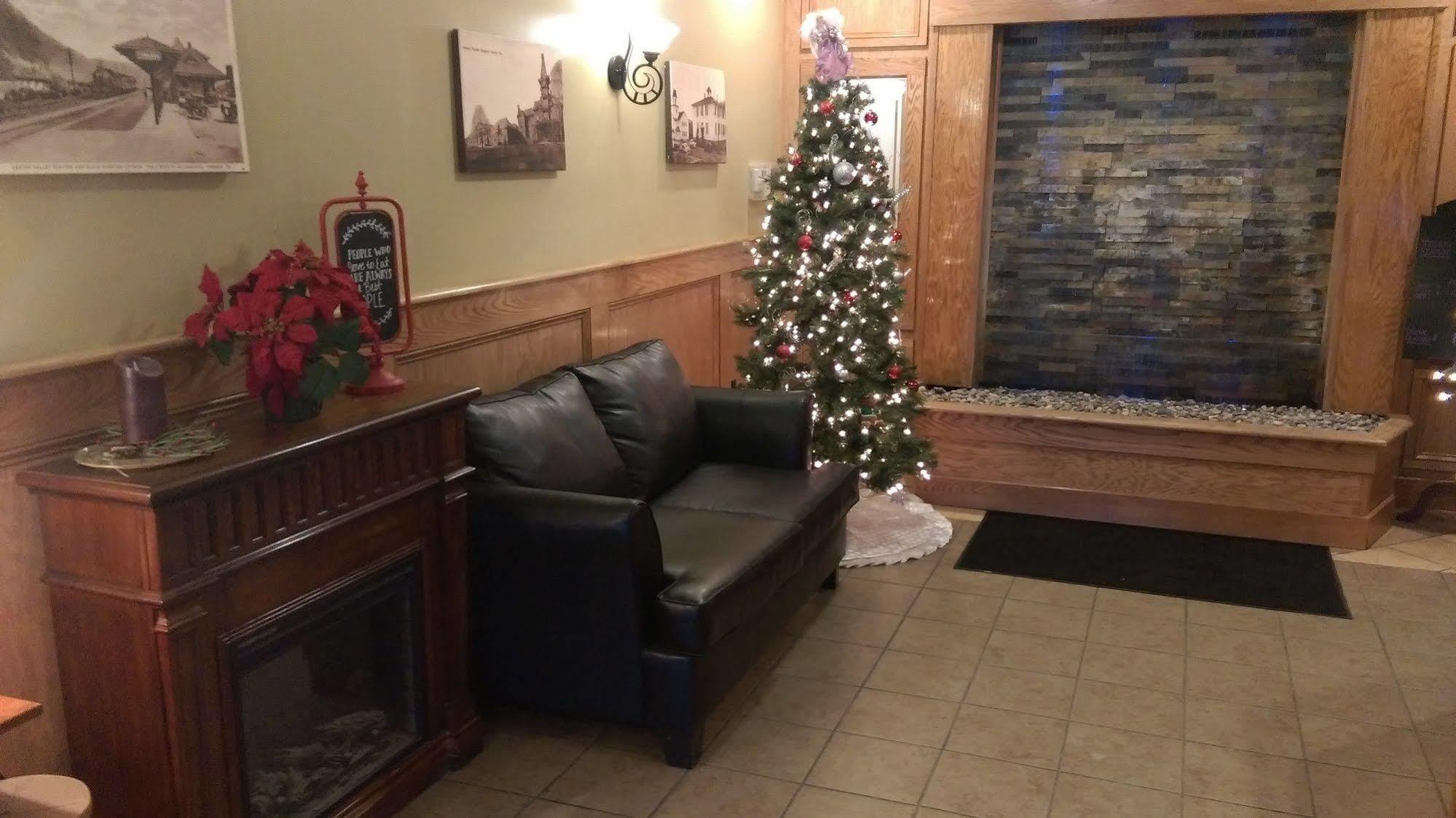 The Riverstone Inn Towanda Exterior foto